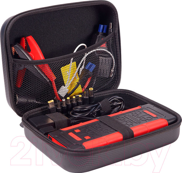 Изображение товара Пусковое устройство Fubag Drive 600 (38637/46310)