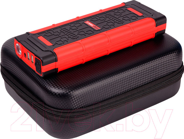 Изображение товара Пусковое устройство Fubag Drive 600 (38637/46310)