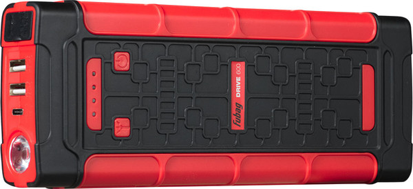 Изображение товара Пусковое устройство Fubag Drive 600 (38637/46310)