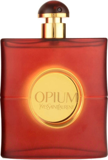 Изображение товара Туалетная вода Yves Saint Laurent Opium Pour Femme (90мл)