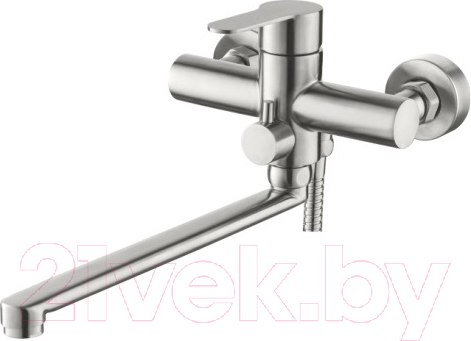 Изображение товара Смеситель Ledeme L72203