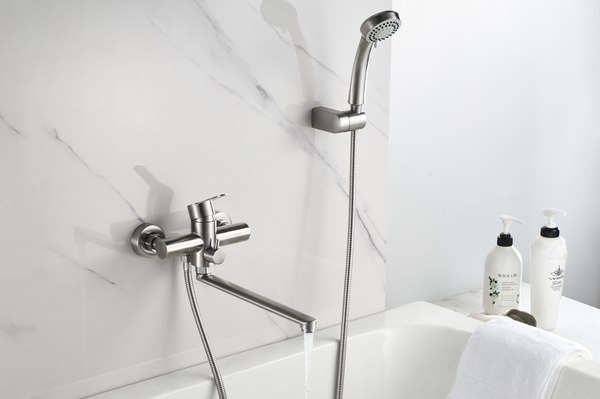 Изображение товара Смеситель Ledeme L72203