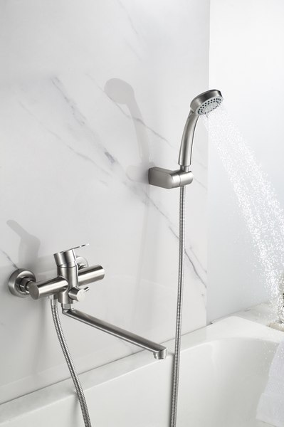 Изображение товара Смеситель Ledeme L72203