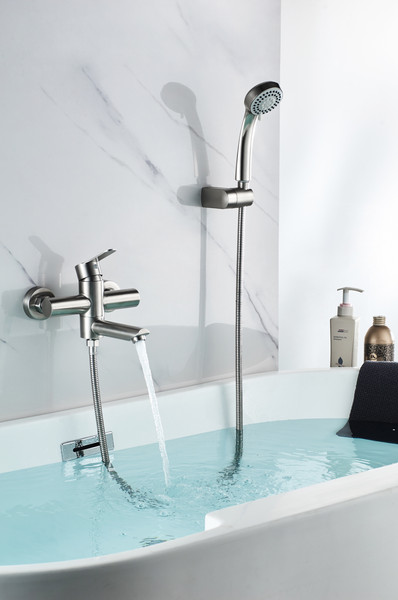 Изображение товара Смеситель Ledeme L73103