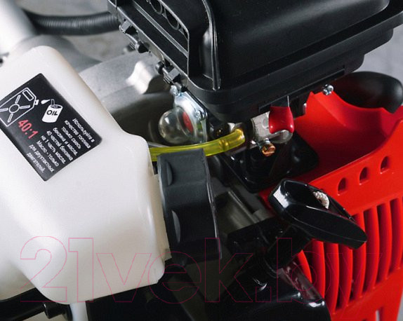 Изображение товара Триммер бензиновый Fubag FPT 52 / 41048 (38712)