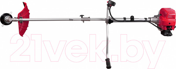 Изображение товара Триммер бензиновый Fubag FPT 52 R / 41049 (38713)