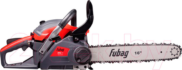 Изображение товара Бензопила цепная Fubag FPS 37 (38705)