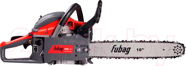 Изображение товара Бензопила цепная Fubag FPS 46 (38706)