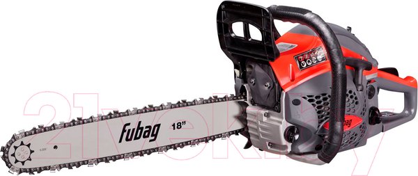 Изображение товара Бензопила цепная Fubag FPS 56 (38707)