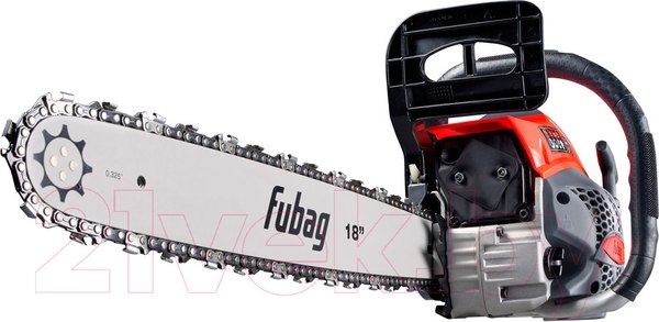 Изображение товара Бензопила цепная Fubag FPS 56 (38707)