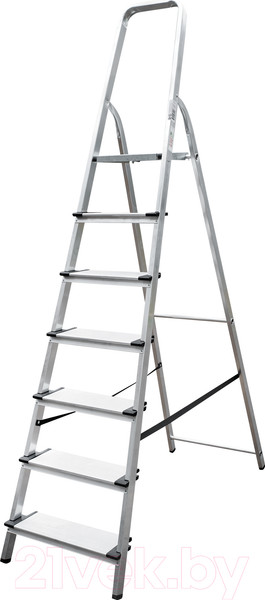 Изображение товара Лестница-стремянка Новая Высота NV 1117 / 1117107