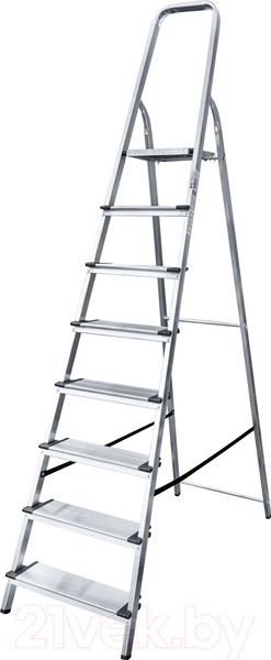 Изображение товара Лестница-стремянка Новая Высота NV 1117 / 1117108