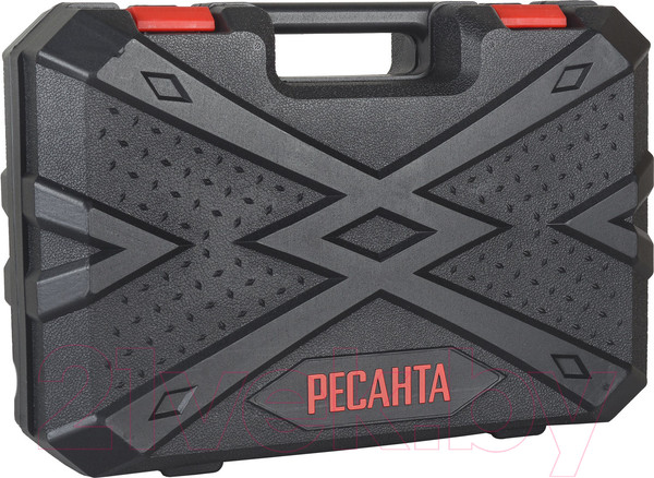 Изображение товара Перфоратор Ресанта П-24-650К (75/3/4)