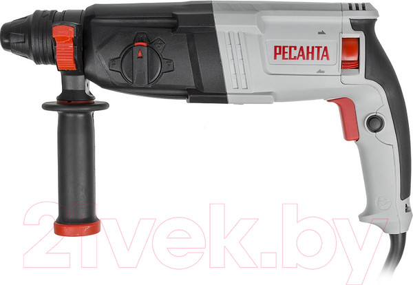 Изображение товара Перфоратор Ресанта П-30-900К (75/3/2)