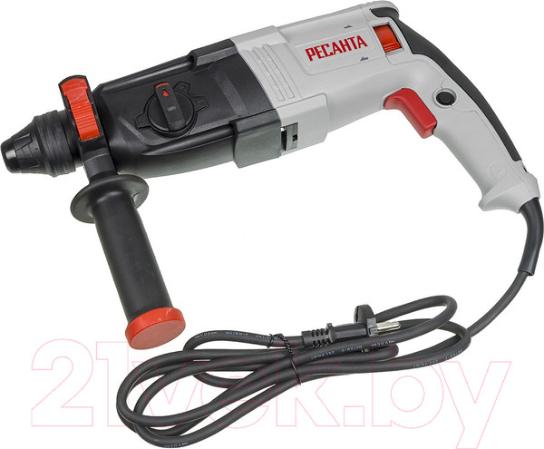 Изображение товара Перфоратор Ресанта П-30-900К (75/3/2)