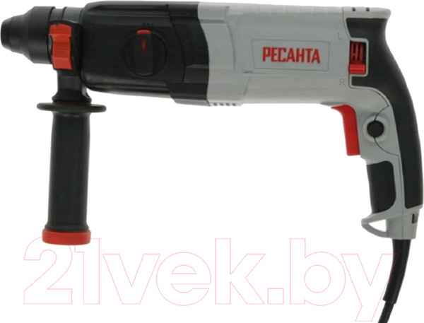 Изображение товара Перфоратор Ресанта П-32-1000К (75/3/3)