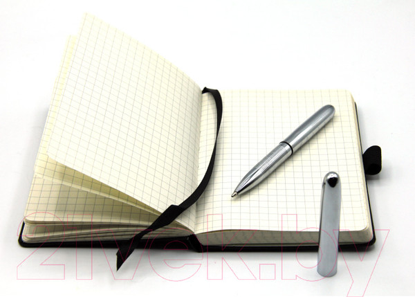 Изображение товара Записная книжка Brunnen Kompagnon / 55-200-02 (с ручкой)