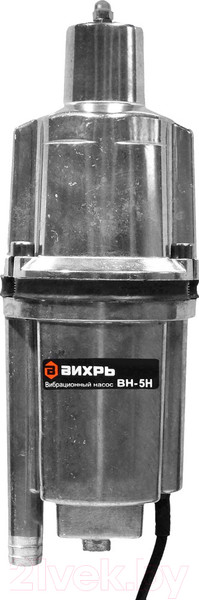 Изображение товара Вибрационный насос Вихрь ВН-5Н (68/8/8)