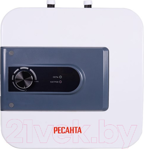 Изображение товара Накопительный водонагреватель Ресанта ВН-15В (74/5/6)