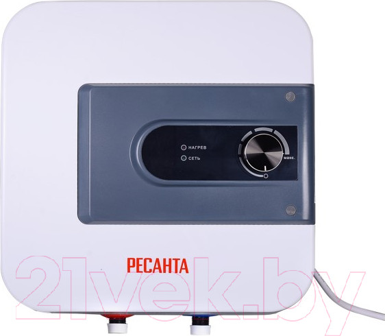 Изображение товара Накопительный водонагреватель Ресанта ВН-15Н (74/5/8)