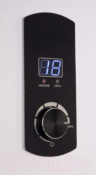 Изображение товара Накопительный водонагреватель Ресанта ВН-50В (74/5/2)