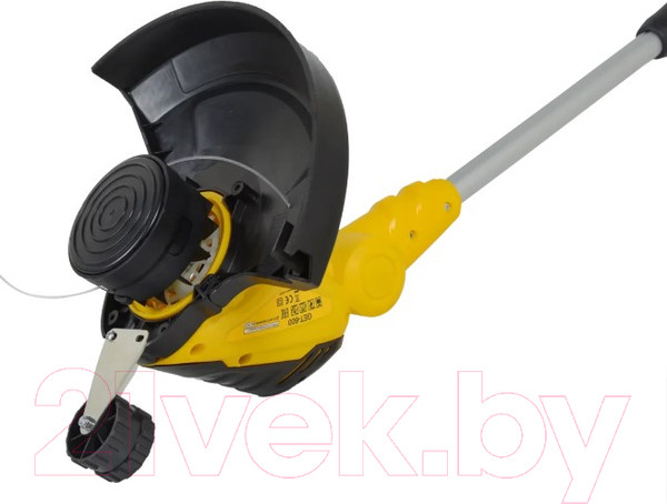 Изображение товара Триммер электрический Huter GET-600 (70/1/5)