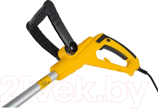 Изображение товара Триммер электрический Huter GET-600 (70/1/5)