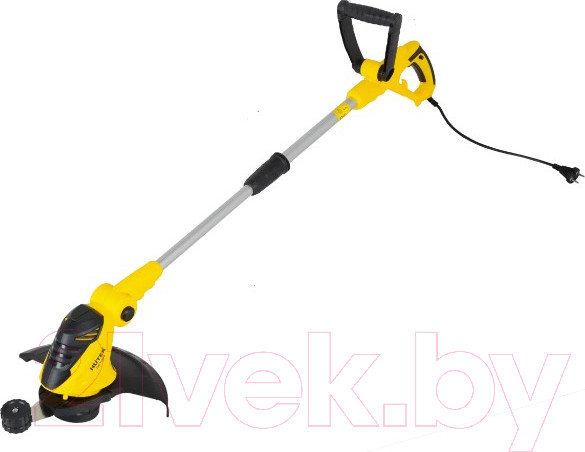 Изображение товара Триммер электрический Huter GET-600 (70/1/5)