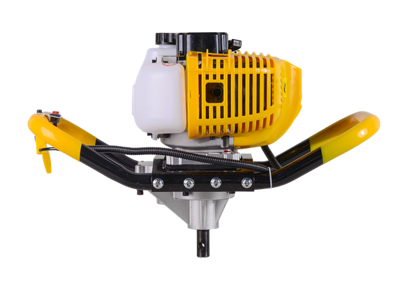 Изображение товара Мотобур земляной Huter GGD-52 (70/13/1)