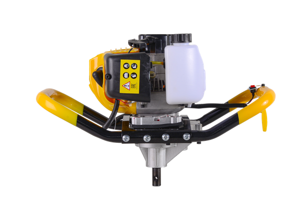 Изображение товара Мотобур земляной Huter GGD-52 (70/13/1)