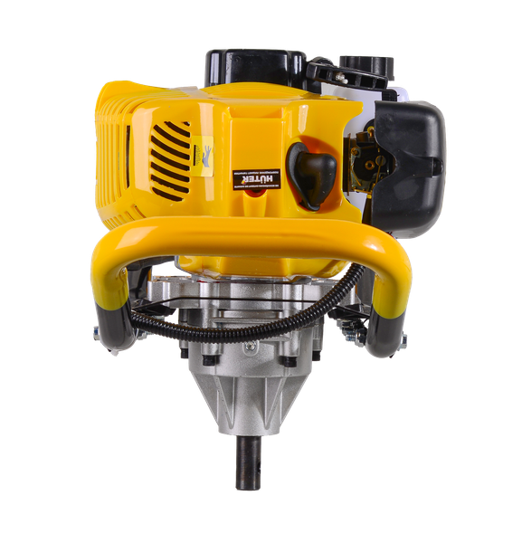 Изображение товара Мотобур земляной Huter GGD-52 (70/13/1)