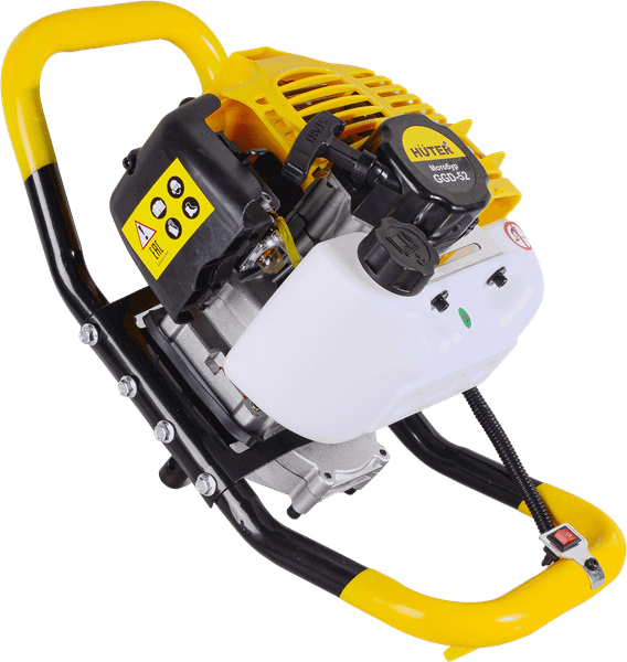 Изображение товара Мотобур земляной Huter GGD-52 (70/13/1)