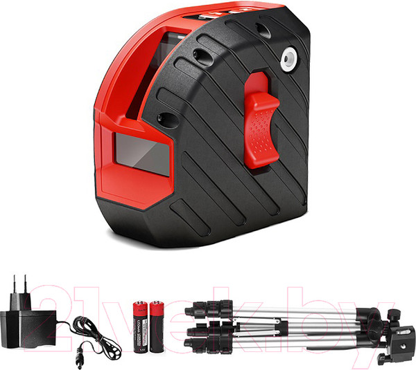 Изображение товара Лазерный нивелир ADA Instruments Armo 2D Professional Edition / A00574