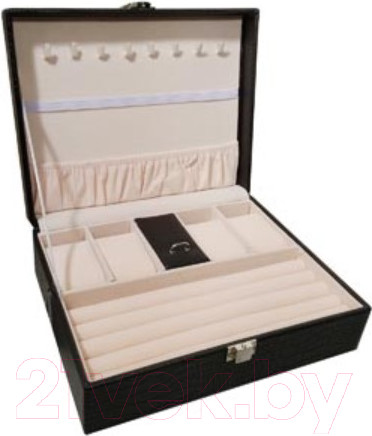 Изображение товара Шкатулка MONAMI CX8965 (черный)