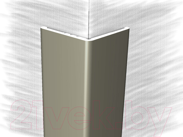 Изображение товара Профиль декоративный КТМ-2000 1515-06 М 2.7м (шампань)