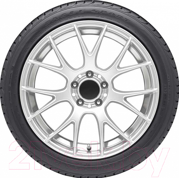Изображение товара Летняя шина Goodyear Eagle Sport TZ 225/45R18 95Y