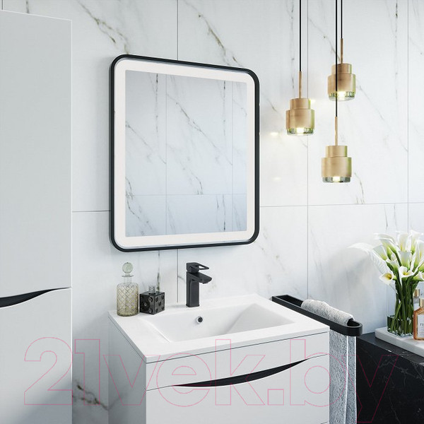 Изображение товара Зеркало IDDIS Cloud CLO8000i98