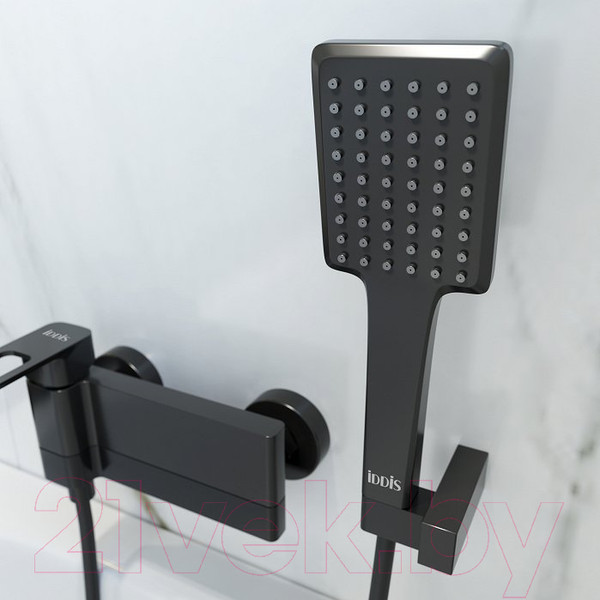 Изображение товара Смеситель IDDIS Slide SLIBL00i02