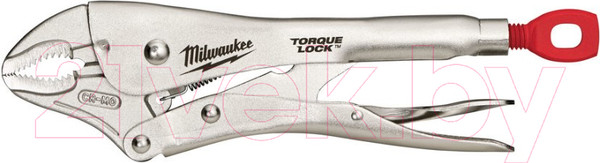 Изображение товара Гейферный зажим Milwaukee 4932471725