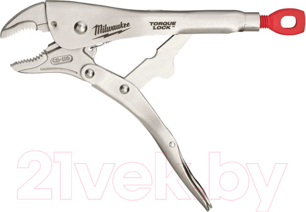 Изображение товара Гейферный зажим Milwaukee 4932471725