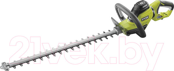 Изображение товара Кусторез электрический Ryobi RHT6160RS (5133003645)