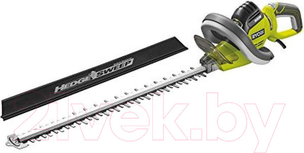 Изображение товара Кусторез электрический Ryobi RHT6160RS (5133003645)