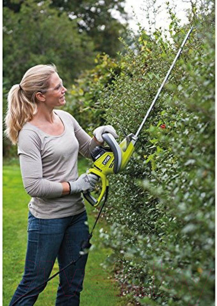 Изображение товара Кусторез электрический Ryobi RHT6160RS (5133003645)