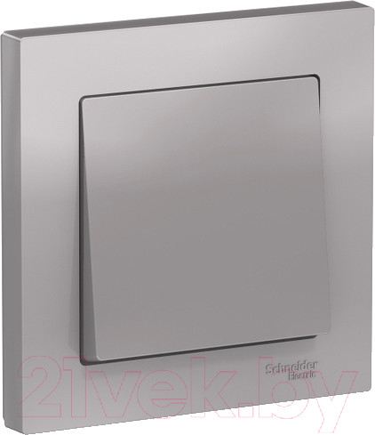 Изображение товара Выключатель Systeme (Schneider) Electric AtlasDesign ATN000312