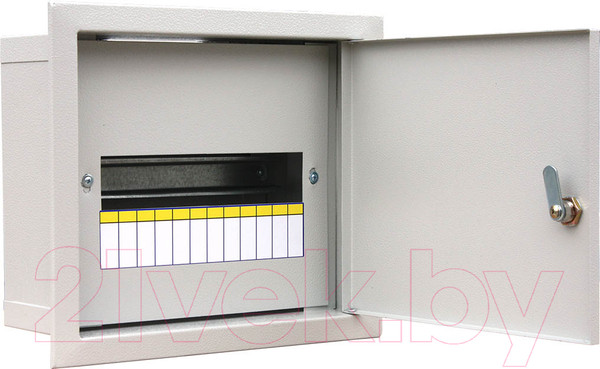 Изображение товара Щит распределительный Rucelf ЩРВ-12 IP31 (250х300х130)