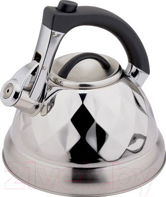 Изображение товара Чайник со свистком Bohmann BH-8084
