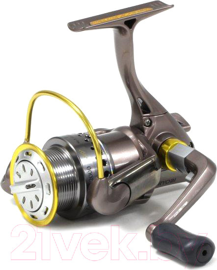 Изображение товара Катушка безынерционная Ryobi Zauber 1000