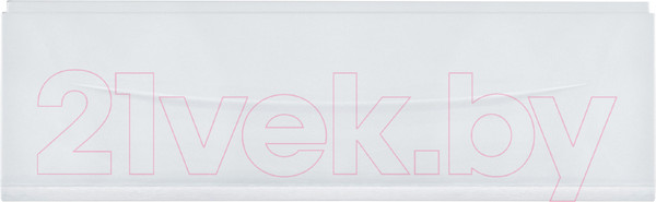 Изображение товара Ванна акриловая Santek Монако 160x70 (с каркасом и экраном)