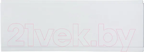 Изображение товара Ванна акриловая Santek Касабланка 180x80 XL (с каркасом и экраном)