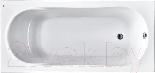 Изображение товара Ванна акриловая Santek Касабланка 180x80 XL (с каркасом и экраном)